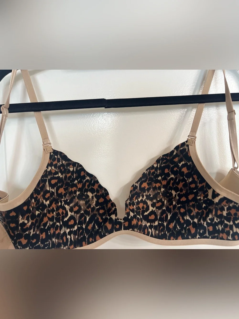 b.tempt'd by Wacoal Push-Up Bra 34C